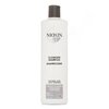 Derma Purifying System 1 Cleanser Shampoo (Natural Hair, Light Thinning) 500ml/16.9oz