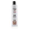 Derma Purifying System 3 Cleanser Shampoo (Colored Hair, Light Thinning, Color Safe) 300ml/10.1oz