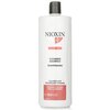 Derma Purifying System 4 Cleanser Shampoo (Colored Hair, Progressed Thinning, Color Safe) 1000ml/33.8oz