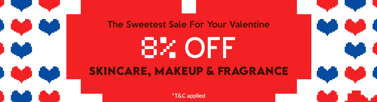 deals, sale, skincare, makeup, beauty, cosmetics, clarins, shiseido, lancome, dermalogica, clinique, perfect looks, christian dior, haircare, aveda, moroccanoil, tigi, elizabeth arden, fragrance