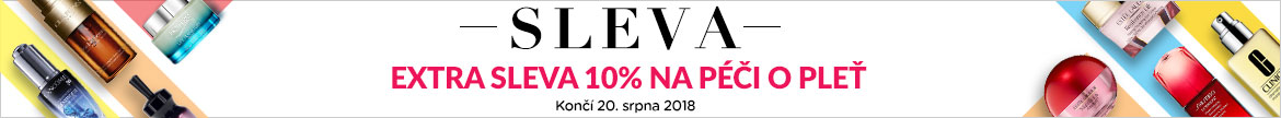Extra 10% Off Skincare *Min spend US$65 | Ends 20 Aug 2018