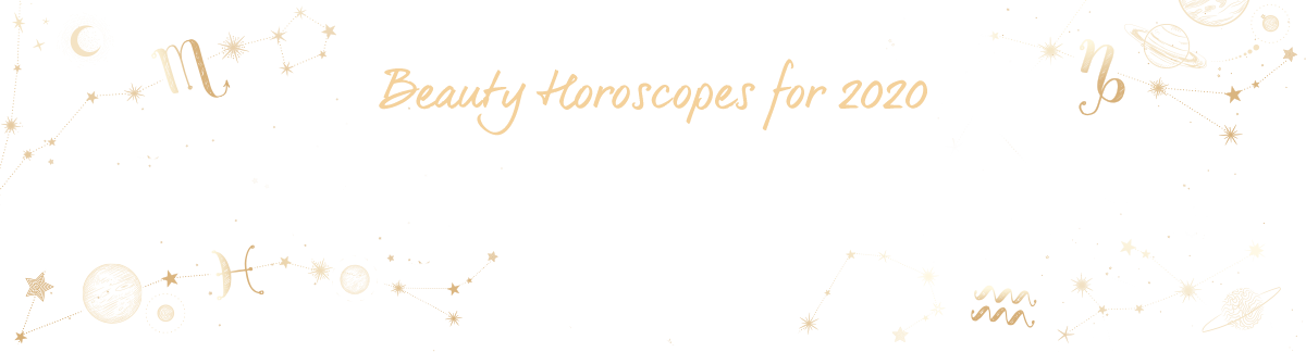 Discover Your Beauty Horoscope for 2020: Which Brand is Your Perfect Match?
