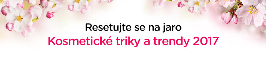 Spring Trending banner