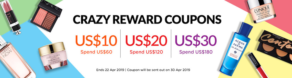 strawberrynet coupon code april 2019