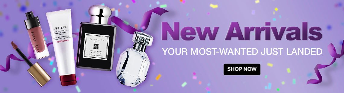 October New Arrivals: Your Most-Wanted Just Landed