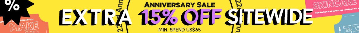 anniversary sale, skincare, makeup, fragrance, beauty, cosmetics, clarins, shiseido, lancome, dermalogica, clinique, christian dior, haircare, aveda, moroccanoil, tigi, elizabeth arden. diptyque, skii, jo malone