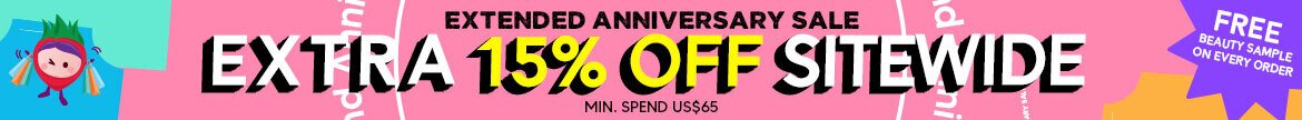 anniversary sale, skincare, makeup, fragrance, beauty, cosmetics, clarins, shiseido, lancome, dermalogica, clinique, christian dior, haircare, aveda, moroccanoil, tigi, elizabeth arden. diptyque, skii, jo malone