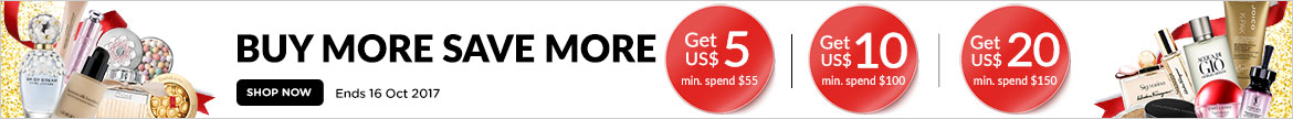 buy more save more