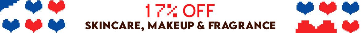 deals, sale, skincare, makeup, beauty, cosmetics, clarins, shiseido, lancome, dermalogica, clinique, perfect looks, christian dior, haircare, aveda, moroccanoil, tigi, elizabeth arden, fragrance