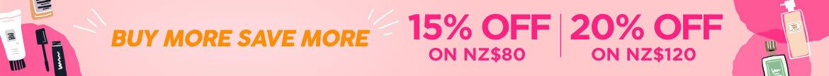 Buy More save more, Sale, sitewide sale, beauty sale, skincare, makeup, haircare, clinque, hourglass, shiseido, lancome