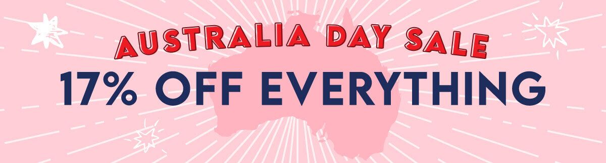 deals, sale, skincare, makeup, beauty, cosmetics, sale, clarins, shiseido, lancome, dermalogica, clinique, perfect looks, christian dior, haircare, aveda, moroccanoil, tigi, elizabeth arden, australia day, australia