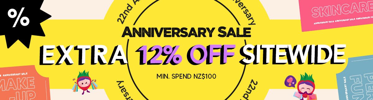anniversary sale, skincare, makeup, fragrance, beauty, cosmetics, clarins, shiseido, lancome, dermalogica, clinique, christian dior, haircare, aveda, moroccanoil, tigi, elizabeth arden. diptyque, skii, jo malone