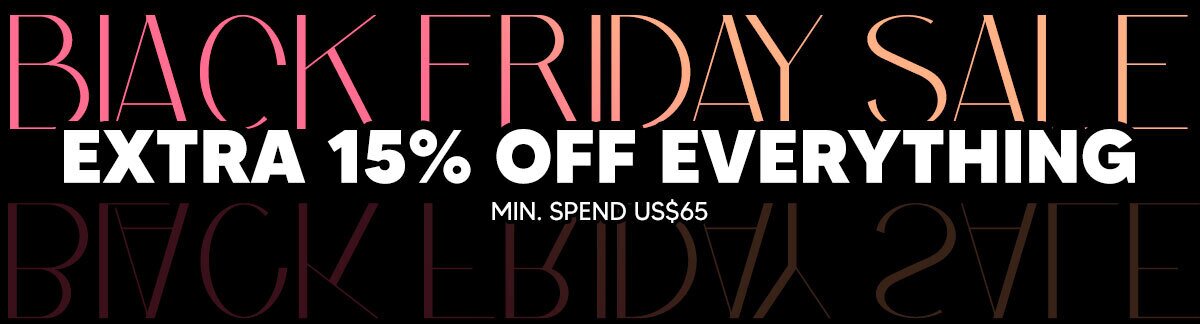 sale, shopping, Black friday, thanksgiving, savings, christmas, skincare, makeup, fragrance, beauty, cosmetics, discount, clarins, shiseido, lancome, dermalogica, clinique, christian dior, haircare, aveda, moroccanoil, tigi, elizabeth arden. diptyque, skii, jo malone