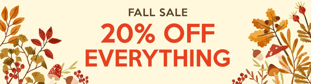 Beauty Stockpiling Sale: Buy More Save More. Extra 20% Off Everything