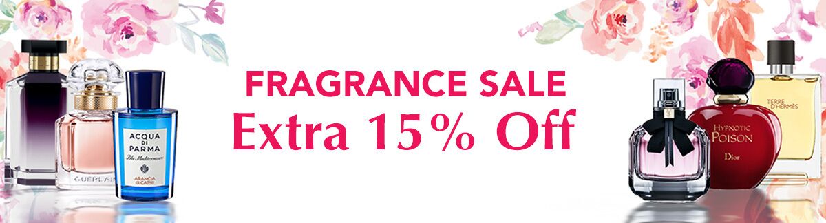 fragrance, perfume, cologne, calvin klein, clean, acqua di parma, lanvin, jo malone, bvlgari, loewe, clinique, doce & gabbana, sale