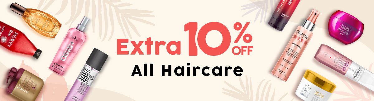 Haircare sale, Hong Kong Exclusive, Good hair day, Kerastase, Moroccanoil, Joico, Living Proof