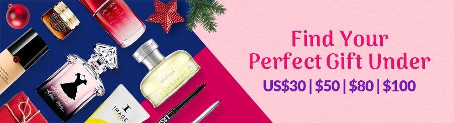 Holiday Budget Buys! Christmas gifts Under US$30 | US$50 | US$80 | US$100 Gift guide gift idea 2019 for him for her