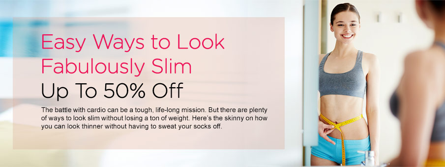 how to slim