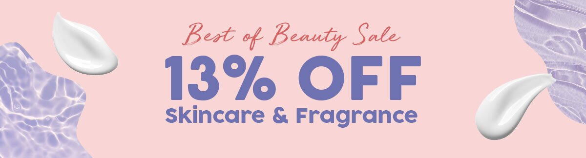 sale, skincare, makeup, fragrance, beauty, cosmetics, sale, clarins, shiseido, lancome, dermalogica, clinique, perfect looks, christian dior, haircare, aveda, moroccanoil, tigi, elizabeth arden