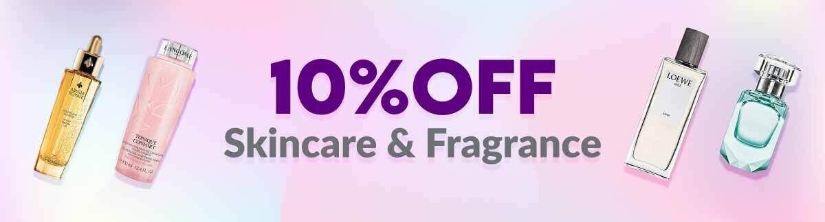 deals, sale, skincare, beauty, cosmetics, clarins, shiseido, lancome, dermalogica, clinique, perfect looks, christian dior, haircare, aveda, moroccanoil, tigi, elizabeth arden, fragrance