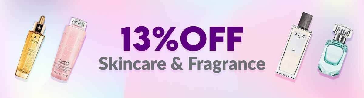 deals, sale, skincare, beauty, cosmetics, clarins, shiseido, lancome, dermalogica, clinique, perfect looks, christian dior, haircare, aveda, moroccanoil, tigi, elizabeth arden, fragrance