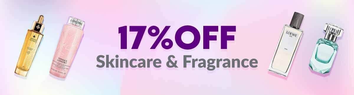 deals, sale, skincare, beauty, cosmetics, clarins, shiseido, lancome, dermalogica, clinique, perfect looks, christian dior, haircare, aveda, moroccanoil, tigi, elizabeth arden, fragrance