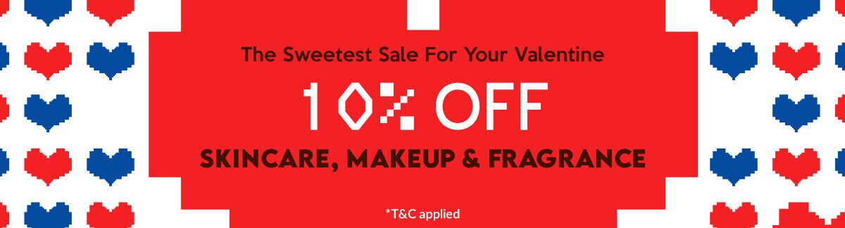 deals, sale, skincare, makeup, beauty, cosmetics, clarins, shiseido, lancome, dermalogica, clinique, perfect looks, christian dior, haircare, aveda, moroccanoil, tigi, elizabeth arden, fragrance