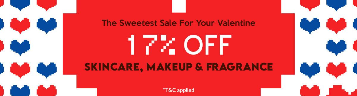 deals, sale, skincare, makeup, beauty, cosmetics, clarins, shiseido, lancome, dermalogica, clinique, perfect looks, christian dior, haircare, aveda, moroccanoil, tigi, elizabeth arden, fragrance