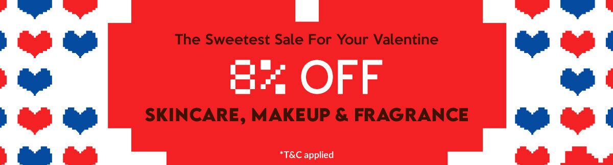 deals, sale, skincare, makeup, beauty, cosmetics, clarins, shiseido, lancome, dermalogica, clinique, perfect looks, christian dior, haircare, aveda, moroccanoil, tigi, elizabeth arden, fragrance
