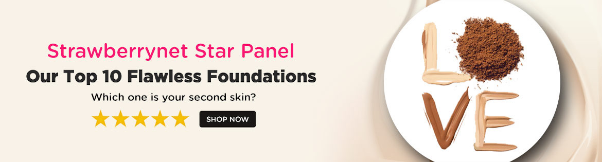 star panel foundations banner