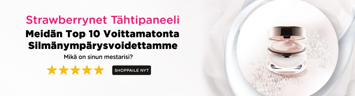 Top 10 Eye & Face Masks for the Ultimate Last-Minute Skin Rescue