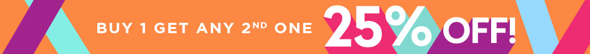 11.11 Singles' Day: Up to 80% Off Everything You Love + 11% Off Sitewide