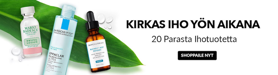 Editors picks promotion banner