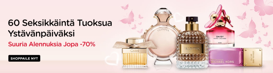 Sexiest Fragrances Perfume Cologne Valentine Chloe Valentino Marc Jacobs Michael Kors Paco Rabanne Valentine's Date Night