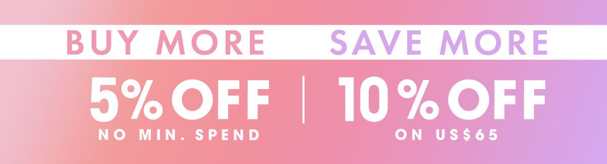 Shop more save more, sale, skincare, makeup, haircare, fragrance, cologne, Clarins, Clinique, Christian Dior, Elizabeth Arden, Kerastase