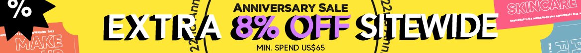 anniversary sale, skincare, makeup, fragrance, beauty, cosmetics, clarins, shiseido, lancome, dermalogica, clinique, christian dior, haircare, aveda, moroccanoil, tigi, elizabeth arden. diptyque, skii, jo malone