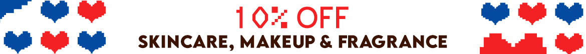 deals, sale, skincare, makeup, beauty, cosmetics, clarins, shiseido, lancome, dermalogica, clinique, perfect looks, christian dior, haircare, aveda, moroccanoil, tigi, elizabeth arden, fragrance