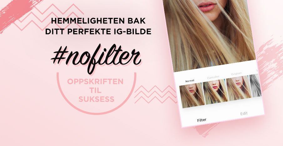 Beauty Secrets For Your IG #nofilter Closeup