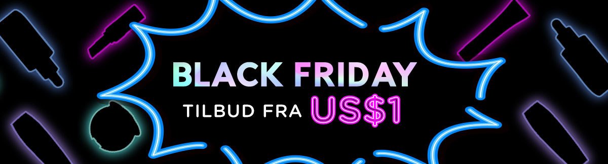 Black Friday sale deals 2019 Redemptions from US$1