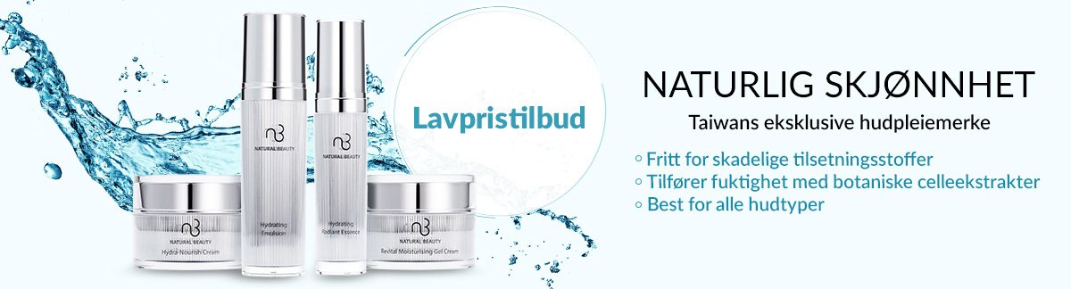 Natural Beauty Redemptions