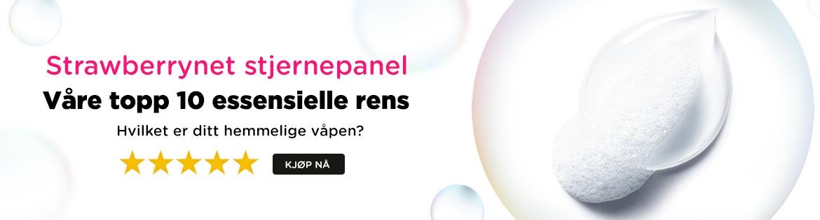 strawberrynet star panel cleaners