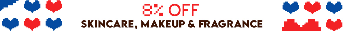 deals, sale, skincare, makeup, beauty, cosmetics, clarins, shiseido, lancome, dermalogica, clinique, perfect looks, christian dior, haircare, aveda, moroccanoil, tigi, elizabeth arden, fragrance