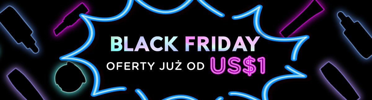 Black Friday sale deals 2019 Redemptions from US$1