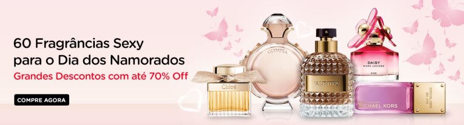 Sexiest Fragrances Perfume Cologne Valentine Chloe Valentino Marc Jacobs Michael Kors Paco Rabanne Valentine's Date Night