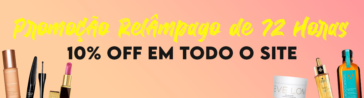 flash sale, limited time offer, 10% off, skincare sale, clarins, dermalogica, shiseido, laura mercier, kerastase, guerlain, jo malone