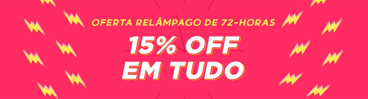 72 hours only, flash sale, 72 hours flash sale, 15% Off Everything, sitewide sale, everything on sale