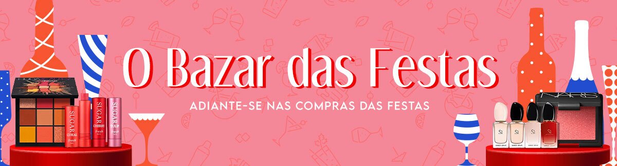 beauty, cosmetics, skincare, sale, gift, christmas, holiday, discount, clarins, shiseido, lancome, dermalogica, clinique, elizabeth arden, estee lauder, skii, moroccanoil, fenty beauty, huda beauty, kiehls