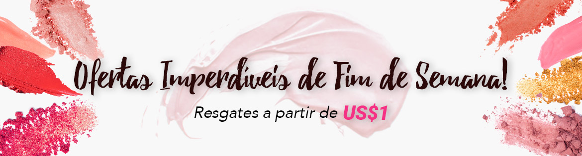 Unmissable Weekend Deals Starting from US$3!