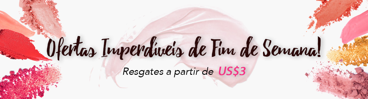 Unmissable Weekend Deals Starting from US$3!