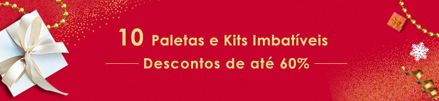 Seasonal Makeup Party Makeup Essentials Unbeatable makeup sets Makeup Palettes Urban Decay NARS Clinique